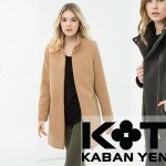 Koton Kaban Bayan Yeni Kışın Vazgeçilmezi - Yeni