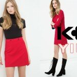 Koton Yılbaşı Kıyafetleri ile 2016'ya Merhaba