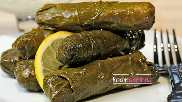 yaprak-sarması-yapılışı resmi