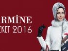 Armine Ceket Modelleri Kış Sezonu 2016