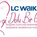 LC Waikiki Sevgililer Gününe Özel Koleksiyon – Erkek