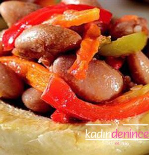 Barbunyalı Enginar Tarifi ve Yapımı