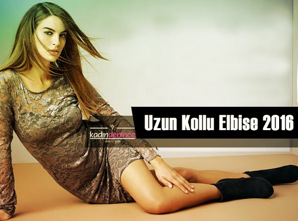 uzun-kollu-elbiseler-2016-resim
