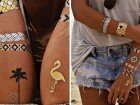 Flash Tattoo Modası 2016